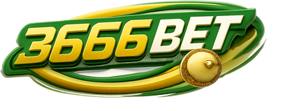 3666bet লোগো